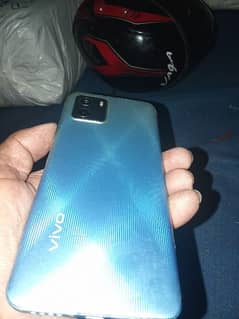vivo y 15 s awesome candion  with daba charger