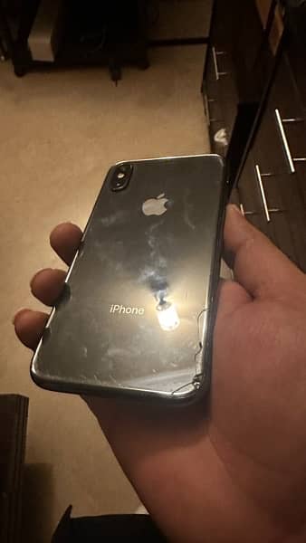 Iphone XS 64 GB - PTA Approved 2