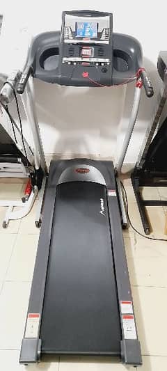 Apollo Air08 Treadmill Machine 03074776470