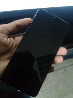 samsung galaxy A12 with Box  10/8 condition