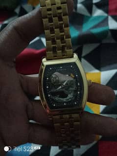 my new watch