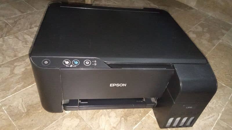 Epson L3110 Inkjet color printer 1
