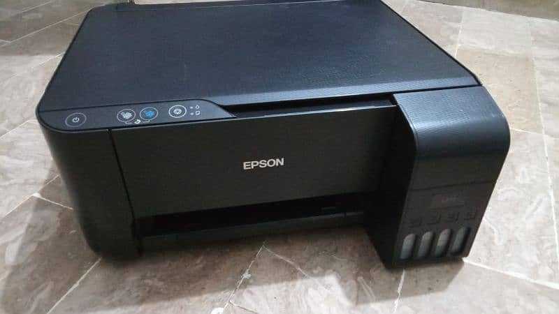 Epson L3110 Inkjet color printer 2