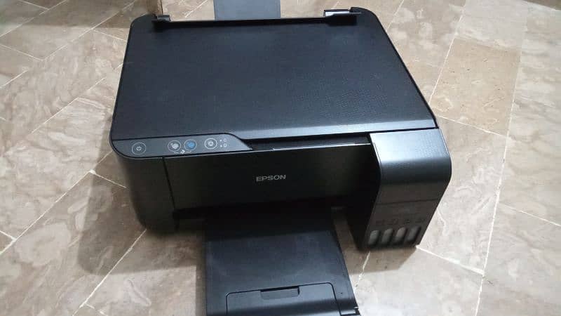 Epson L3110 Inkjet color printer 3