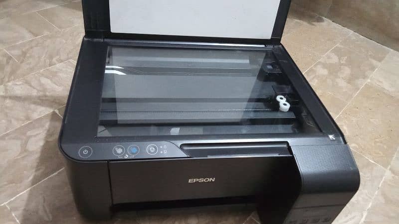 Epson L3110 Inkjet color printer 4