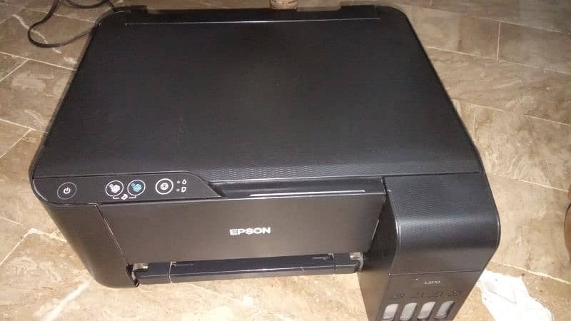 Epson L3110 Inkjet color printer 6