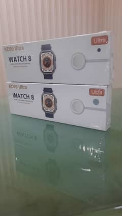 watch 8 ultra KD99 0