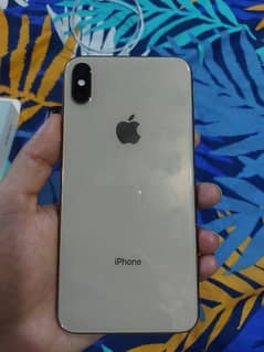 iphone XS Max 256 gb pta approved