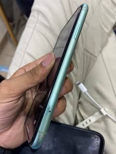 Iphone 11 64gb factory unlock non pta