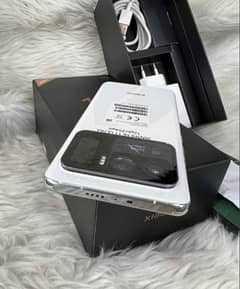 Xiaomi Mi 11 Ultra PTA For Sale 0326"0464077 Call WhatsApp