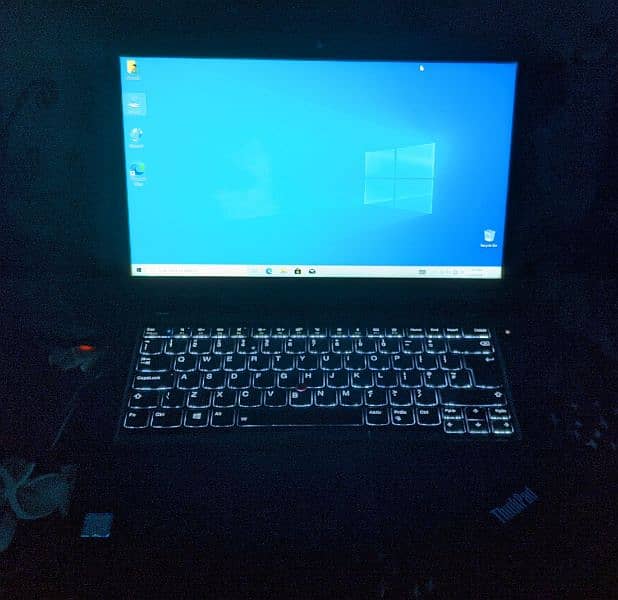 Lenovo ThinkPad L480 1