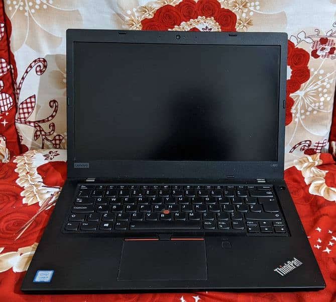 Lenovo ThinkPad L480 3