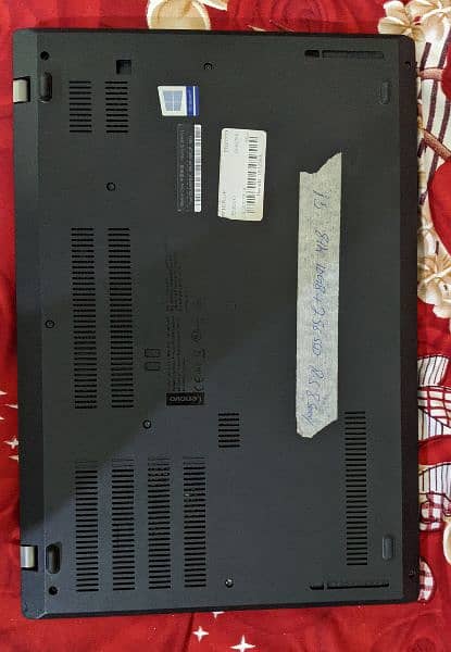 Lenovo ThinkPad L480 7
