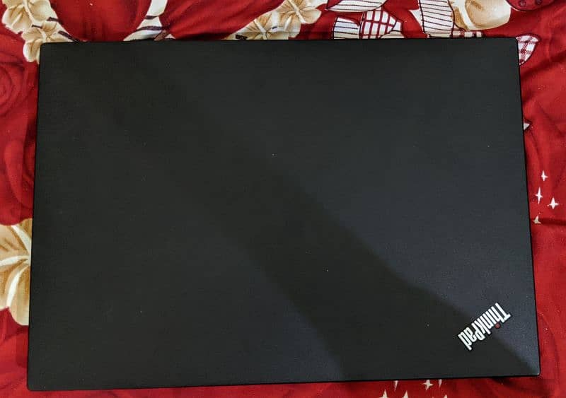 Lenovo ThinkPad L480 8