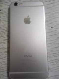 iPhone 6 64 gb non pta