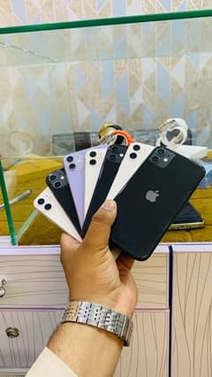 iPhone X 11 12pro 11pta  all stock available wholesale rates