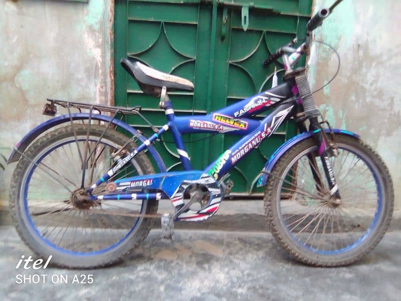 CYCLE FOR SALE. 03182857678. 0