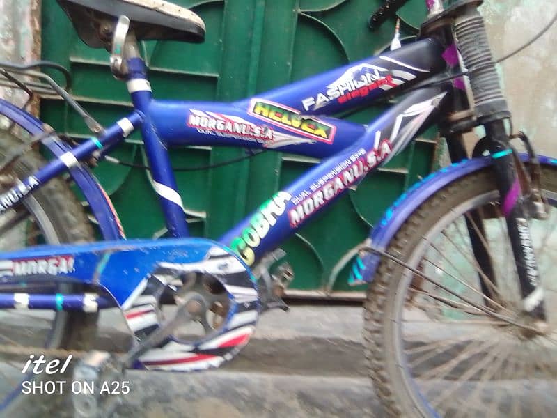 CYCLE FOR SALE. 03182857678. 2