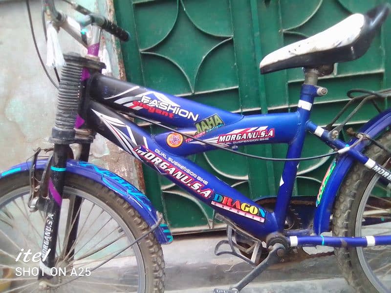 CYCLE FOR SALE. 03182857678. 5