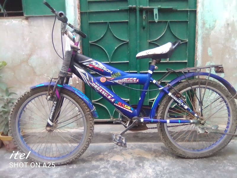 CYCLE FOR SALE. 03182857678. 6
