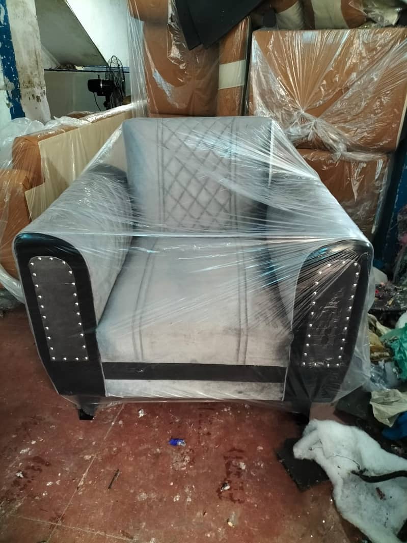 Sofa Set | 5 Seater Sofa Set | Sofa Set L Shape | For Sale in Karachi 18