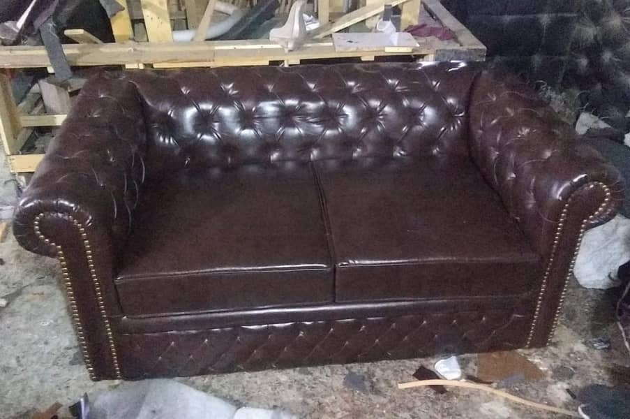 Sofa Set | 5 Seater Sofa Set | Sofa Set L Shape | For Sale in Karachi 10