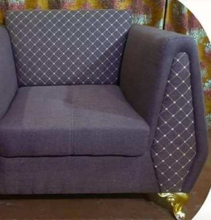 Sofa Set | 7 Seater Sofa Set | Sofa Set L Shape | For Sale in Karachi 11