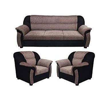 Sofa Set | 5 Seater Sofa Set | Sofa Set L Shape | For Sale in Karachi 14