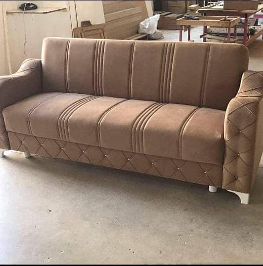 Sofa Set | 5 Seater Sofa Set | Sofa Set L Shape | For Sale in Karachi 15