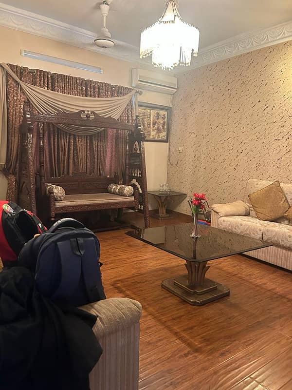 Apartment for sale in Gulshan Block-04 0