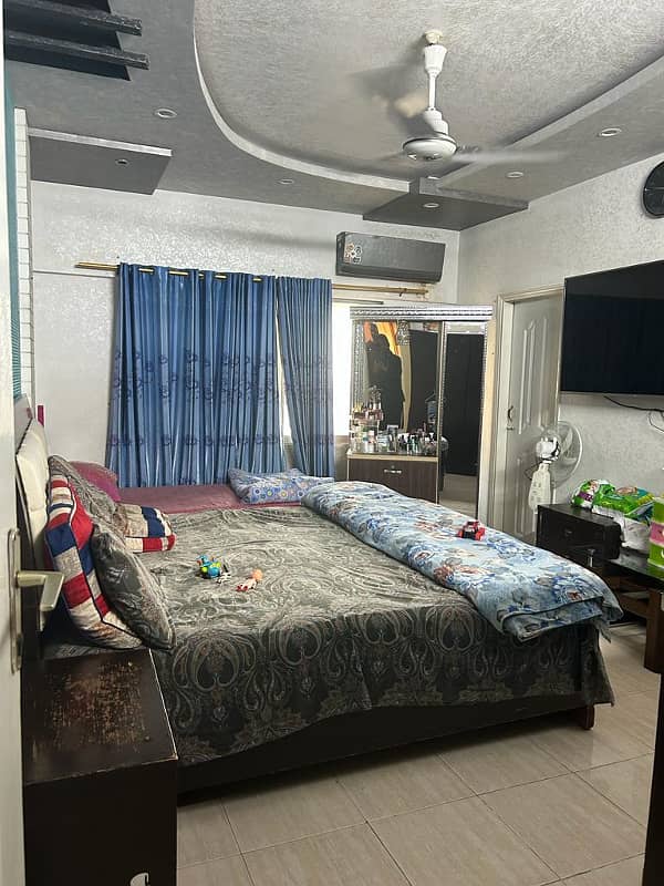Apartment for sale in Gulshan Block-04 6