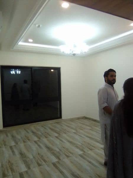 Double story,Spring Apartment Hom,3beds,Lahore 2600 sqf LDA, approved 1