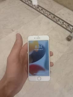 I phone 6s rose gold condition 10/9