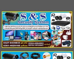 CCTV camera Installation and seller