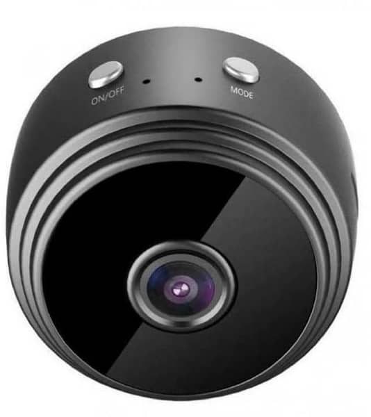 A9  Camera magnetic 2