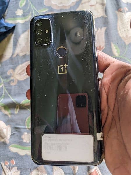 OnePlus N10 PTA Approved 10/10 condition 0