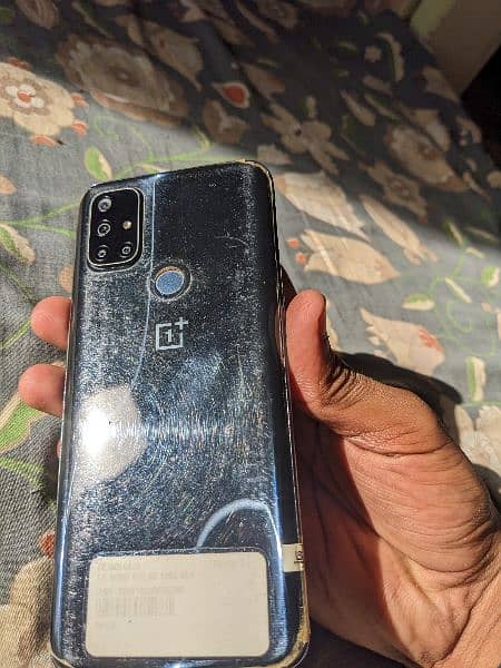 OnePlus N10 PTA Approved 10/10 condition 3