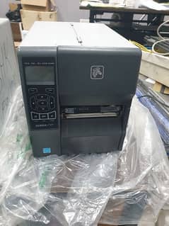 Zebra Industrial Barcode Printer ZT230