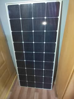 Solar panel 160 watt