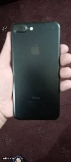 v good condition apple iphone 7 plus 32 G B original