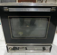 Stone Gas  Cooking Range & Grill