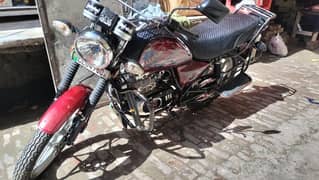 good condition bike first owner
