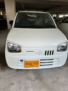 Suzuki Alto vx 2023