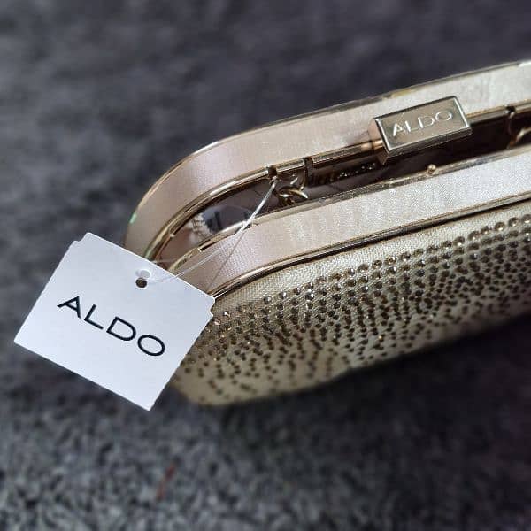 Aldo heels 1