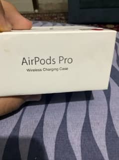 Apple AirPod pro 2