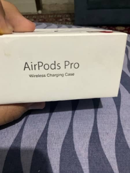 Apple AirPod pro 2 0