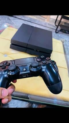 PS4 controller original