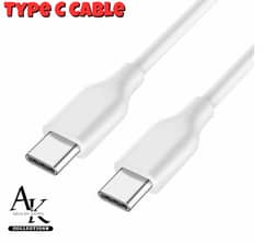 Best Type C Cable For Andriod Users 0