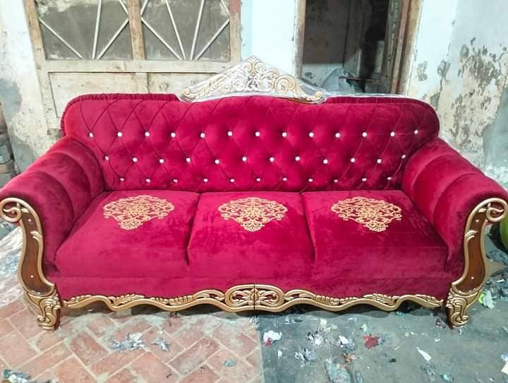 Wellcome To ""HAFIZ FURNITURE FACTORY*  Alhamduillah Official Working 2