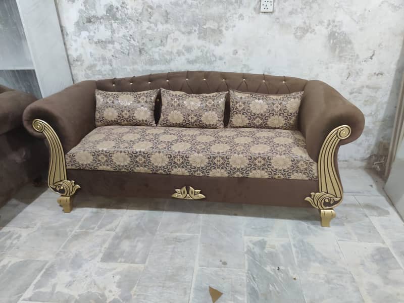 Wellcome To ""HAFIZ FURNITURE FACTORY*  Alhamduillah Official Working 4